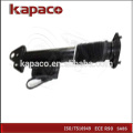 Great rear electric air suspension shock absorber 1663200130 for Mercedes-benz W166 M-Class 2011